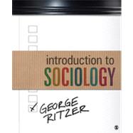Introduction to Sociology 9781412977708