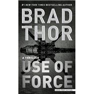 Use of Force 9781432847708
