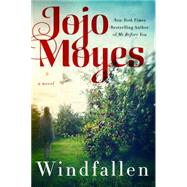 Windfallen 9780062297709
