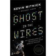 Ghost in the Wires 9780316037709
