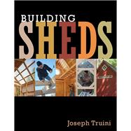 Building Sheds 9781627107709