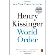 World Order 9780143127710