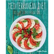 Mediterranean Diet 9781787557710
