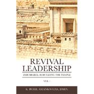 Revival Leadership 9781973677710