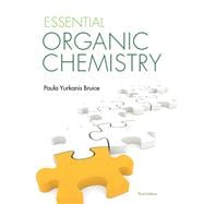 Essential Organic Chemistry 9780321937711