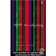 Inside Broadcasting