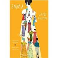 Emma 9780143107712