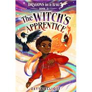 The Witch's Apprentice