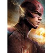 The Flash: Season Zero 9781401257712