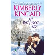 All Wrapped Up 9781420137712