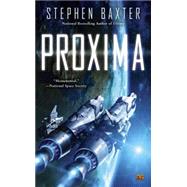 Proxima 9780451467713