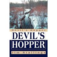 Devil's Hopper