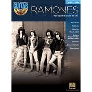 Ramones 9781480387713