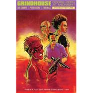 Grindhouse Doors Open At Midnight 9781616557713