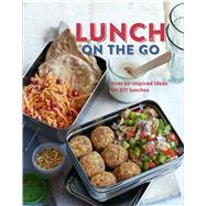 The Art of the Lunchbox 9781849757713