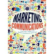 Marketing Communications 9780415507714