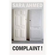 Complaint!