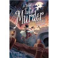 A Pocket Full of Murder 9781481437714