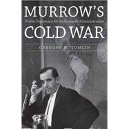 Murrow's Cold War 9781612347714