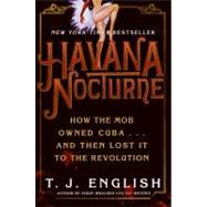 Havana Nocturne 9780061147715