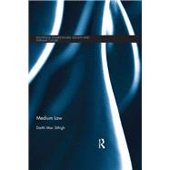 Medium Law
