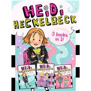 Heidi Heckelbeck Heidi Heckelbeck Has a Secret; Heidi Heckelbeck Casts a Spell; Heidi Heckelbeck and the Cookie Contest 9781481427715