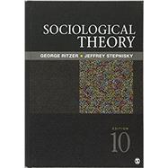 Sociological Theory 9781506337715
