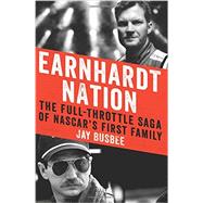 Earnhardt Nation 9780062367716