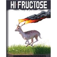 Hi Fructose 9780867197716