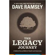 The Legacy Journey 9781937077716