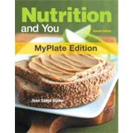 Nutrition and You with 2010 Dietary Guidelines, DRIs and Mypyramid Update Study Card 9780321807717