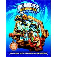 The Future of Skylands 9780448487717