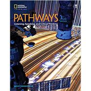 PATHWAYS LS SB 1, 2nd Edition 9781337407717