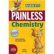 Painless Chemistry 9781438007717