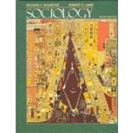Sociology (6th Ed)