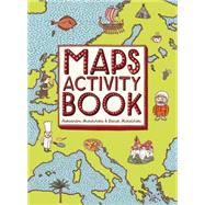 Maps Activity Book 9780763677718