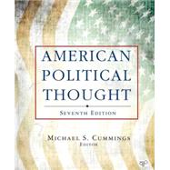 American Political Thought 9781483307718