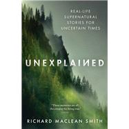 Unexplained
