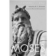 Moses