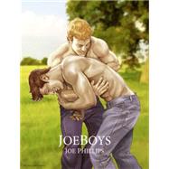 JoeBoys 9783867877718