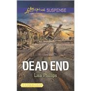 Dead End 9780373677719