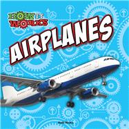 Airplanes 9781627177719