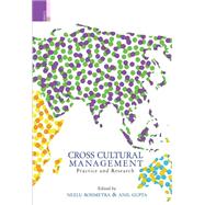 Cross-Cultural Management 9789380607719