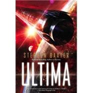 Ultima 9780451467720