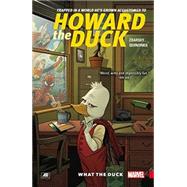 Howard the Duck Vol. 0 9780785197720
