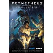 Prometheus 9781616557720