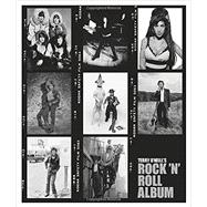 Terry O'neill's Rock 'n' Roll Album 9781851497720