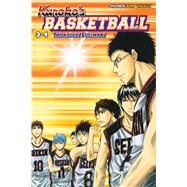 Kuroko's Basketball 2 9781421587721