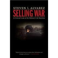 Selling War 9781612347721