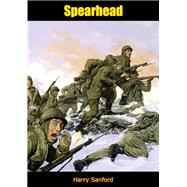 Spearhead